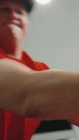 GIF by RFK Racing