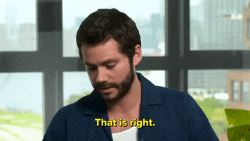 Truth That Is Right GIF by BuzzFeed