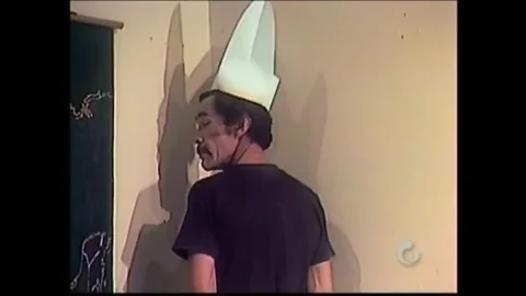 chavo del 8 GIF by Grupo Chespirito