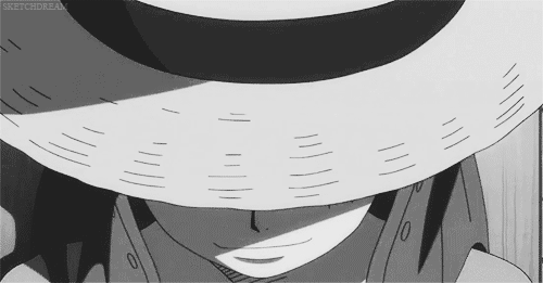 pix 128X40 Gif Black And White Anime cowboy bebop wallpaper giphy logo