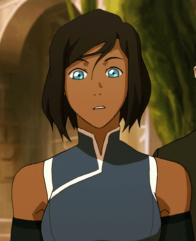 legend of korra