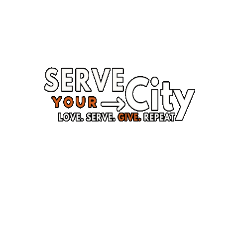 Community Love Sticker by Legacy