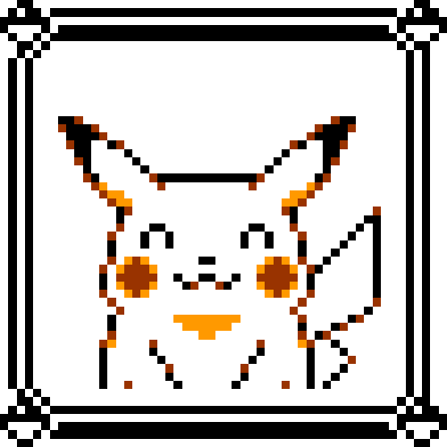 Pokemon GIF