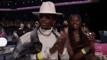 Jamming American Music Awards GIF by AMAs