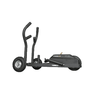 Torque Fitness Sticker