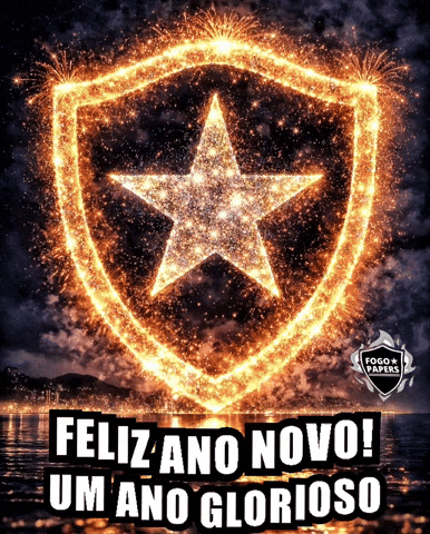 Feliz Ano Novo GIF