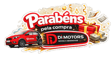 Veiculos Sticker by Di Motors