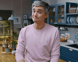Donal Skehan GIF