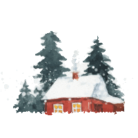 Advent Sticker by MarieClaireHun