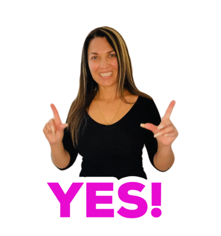 Sabrina Ramos Real Estate Sticker