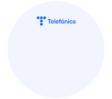 Proud To Be Tech Sticker by Telefonica Tech