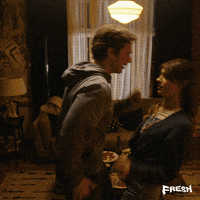 Sebastian Stan Dancing GIF by Searchlight Pictures