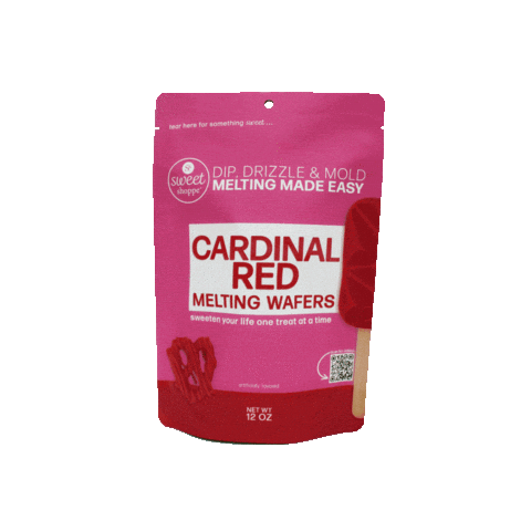 Ss Sweetshoppe Sticker by Stover & Company