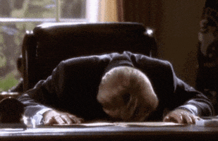 The West Wing GIF