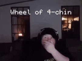 Wheel Of Fortune GIF