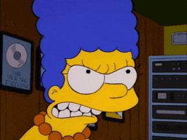Angry GIF