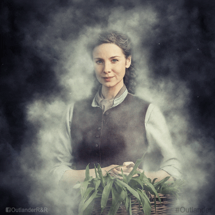 Outlander GIF
