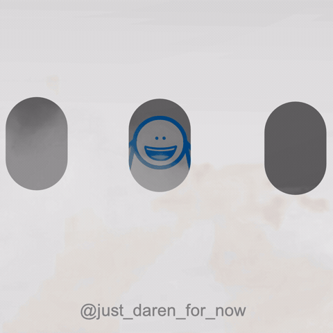 Art Flying GIF