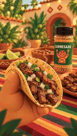 Carnesazo GIF