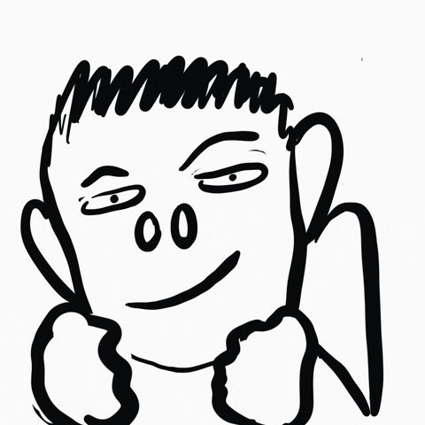Yes GIF