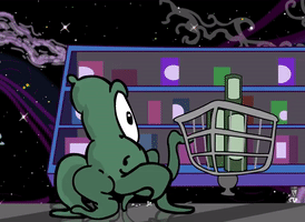 sapobrothers galaxy supermarket conosquinhos sapo brothers GIF