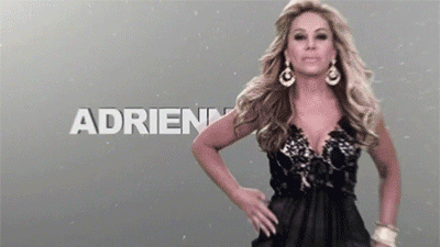 Real Housewives Gif By RealitytvGIF