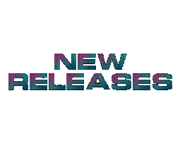 New Release Sticker by WootMag