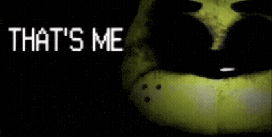 Thats Me GIF