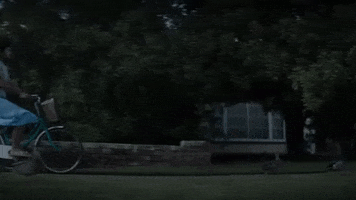 Cyclist Wayyy GIF by The Panthers