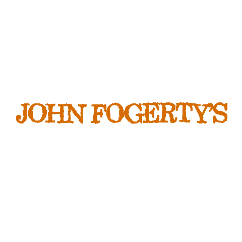 Halloween Legacy Sticker by John Fogerty