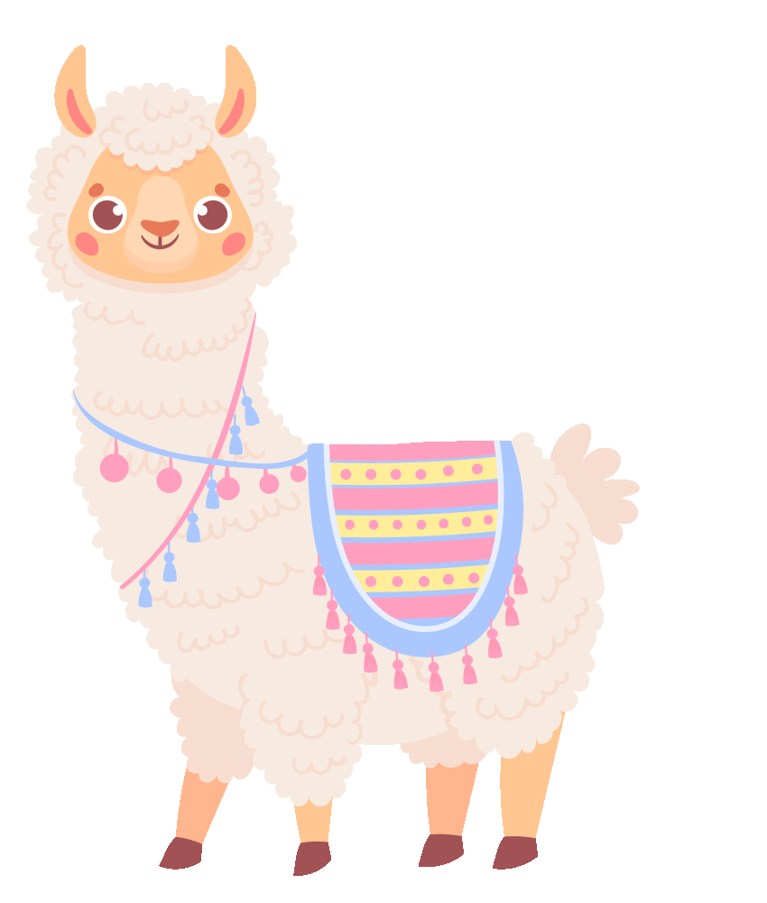 SANTOSA STABLE Sticker