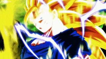 Dragon Ball GIF by TOEI Animation UK