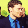 joseph morgan