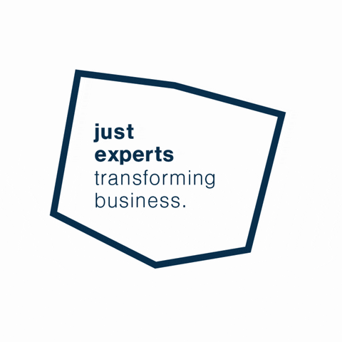 justexperts justexperts experts consulting transformingbusiness experten GIF