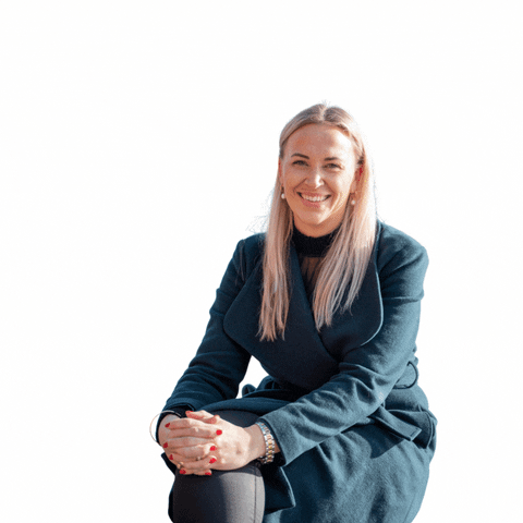 GIF by Stephanie Jones Ray White