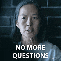 3 Body Problem GIF by NETFLIX 3 Body Problem GIF by NETFLIX