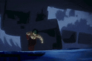 Mha GIF