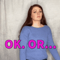 Cristy Code Red Gif Find Share On Giphy