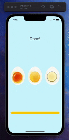 Ios-App GIF