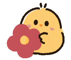 花 Sticker