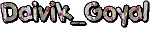 Animated Sticker