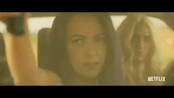Netflix GIF