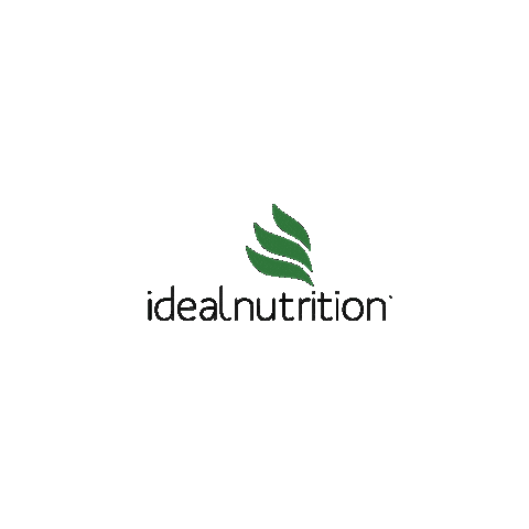Ideal Nutrition Sticker