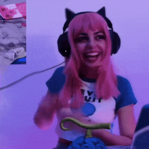 Lets Go Yes GIF