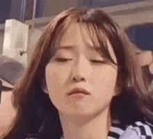 Haewon GIF