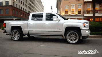 New Orleans Car GIF by Curated Stance Club!