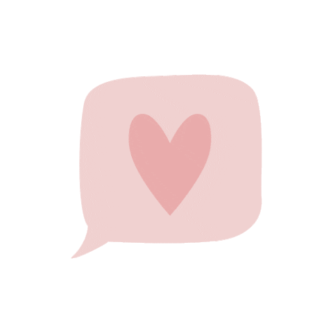 Heart Love Sticker
