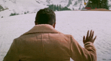 Indian Cinema Legend GIF