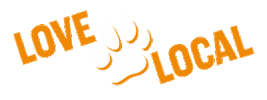 Love Local Sticker by Crafty Beasts Brewing Co