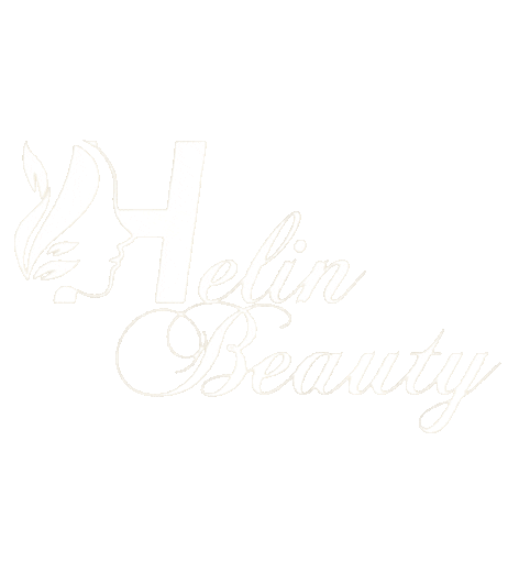 Helin Beauty Sticker